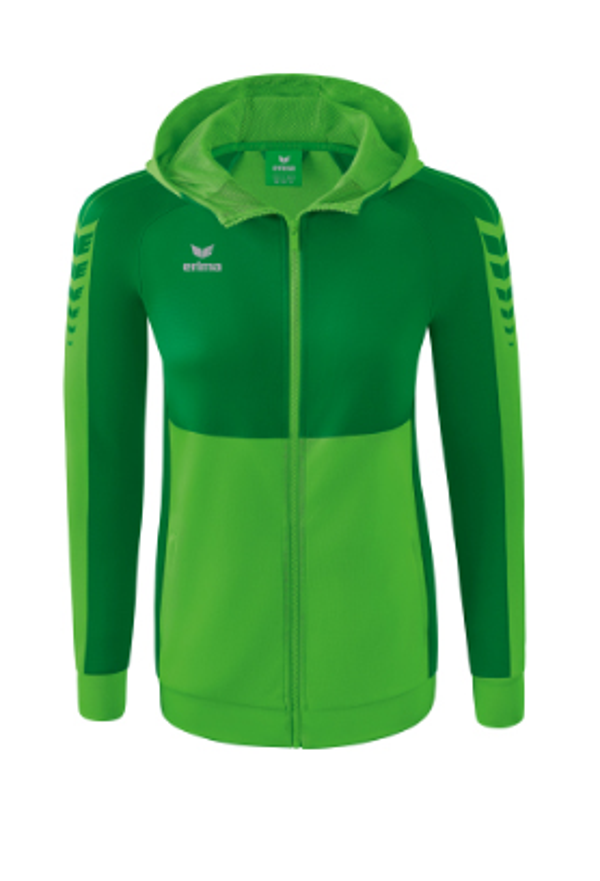 trainingsjas dames