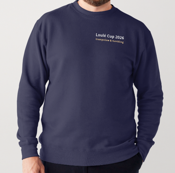 sweater Loulé