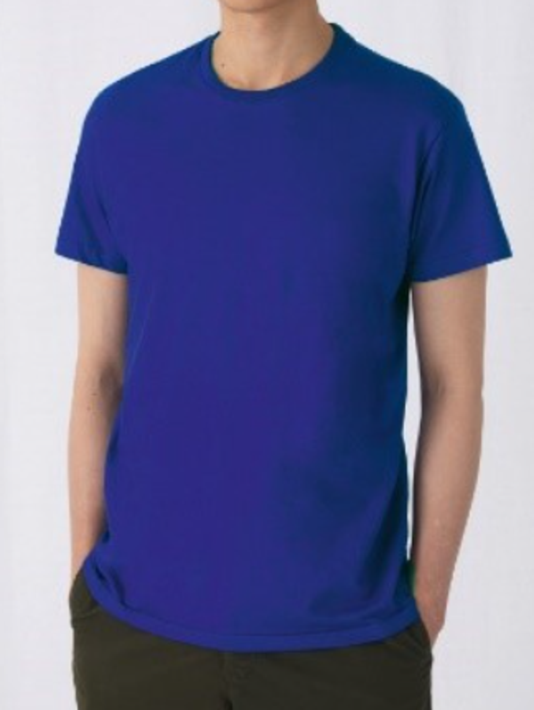 t-shirt springploeg