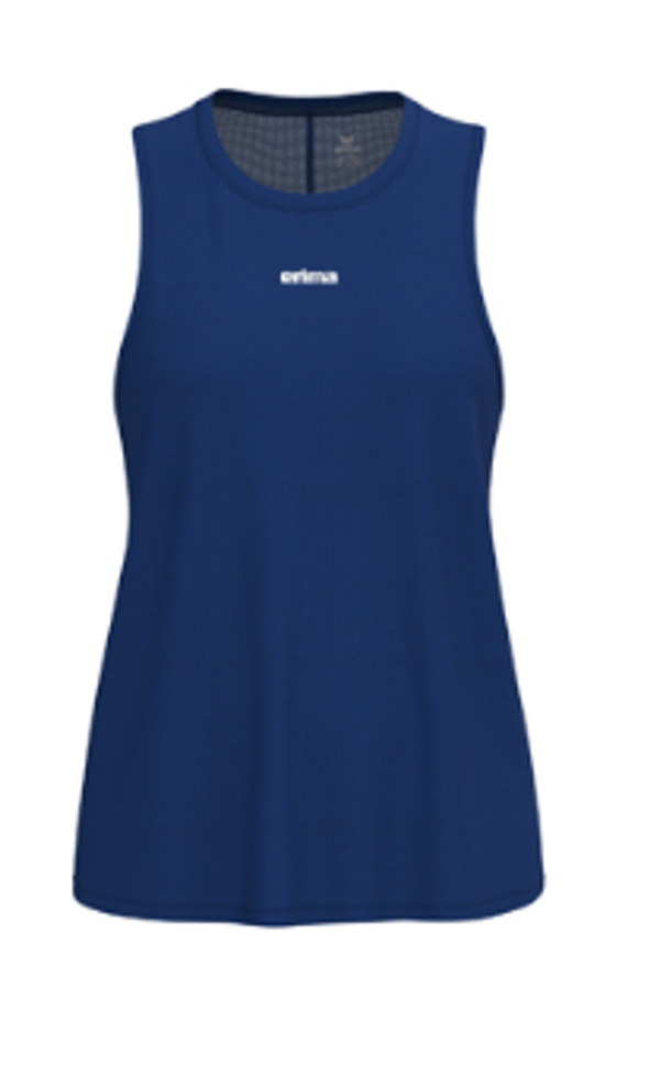 Tanktop leden (vrouwen)