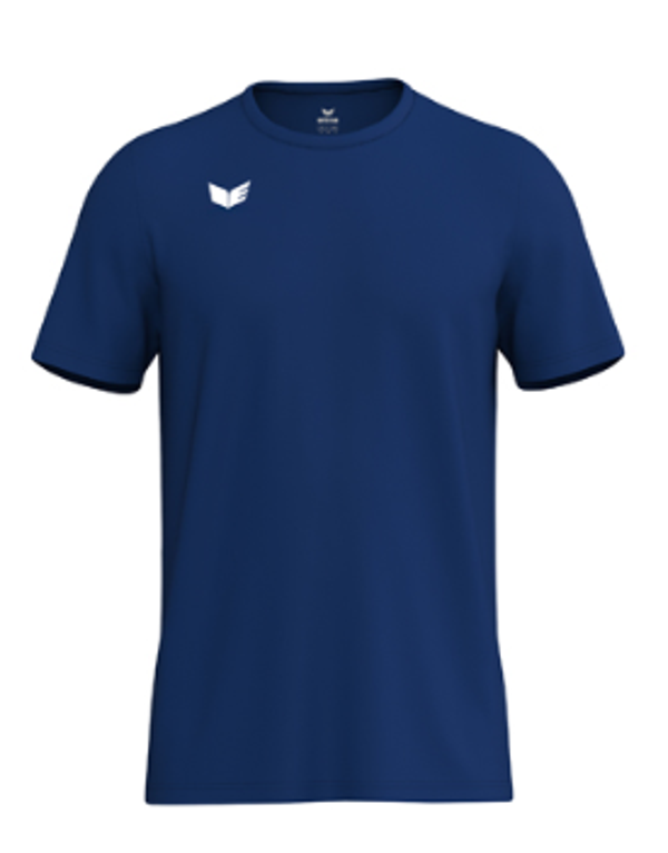 T-shirt leden (kinderen en unisex)