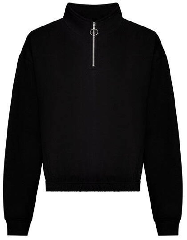 item trui met ritshals