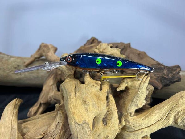 Rapala Gold Miner 30ft