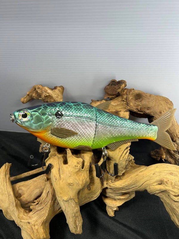 9” Hink Clone Glide