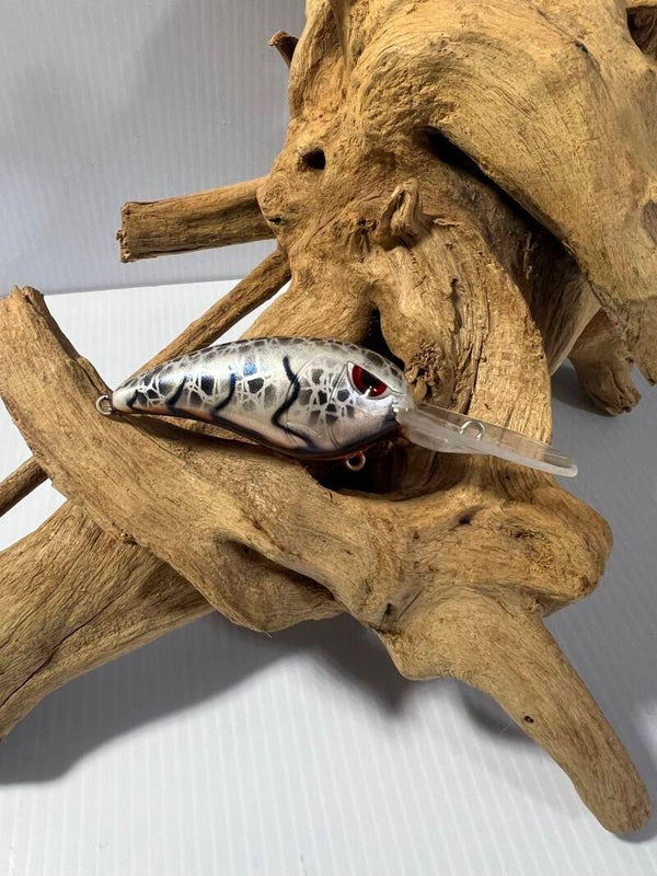 Dive 55 KO to the Rock Crawler 55