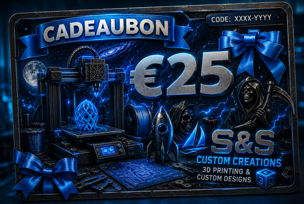 Cadou bon