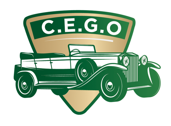 CERTIFICAT CEGO OLDTIMER & YOUNGTIMER Abarth / Fiat / Alfa / Lancia