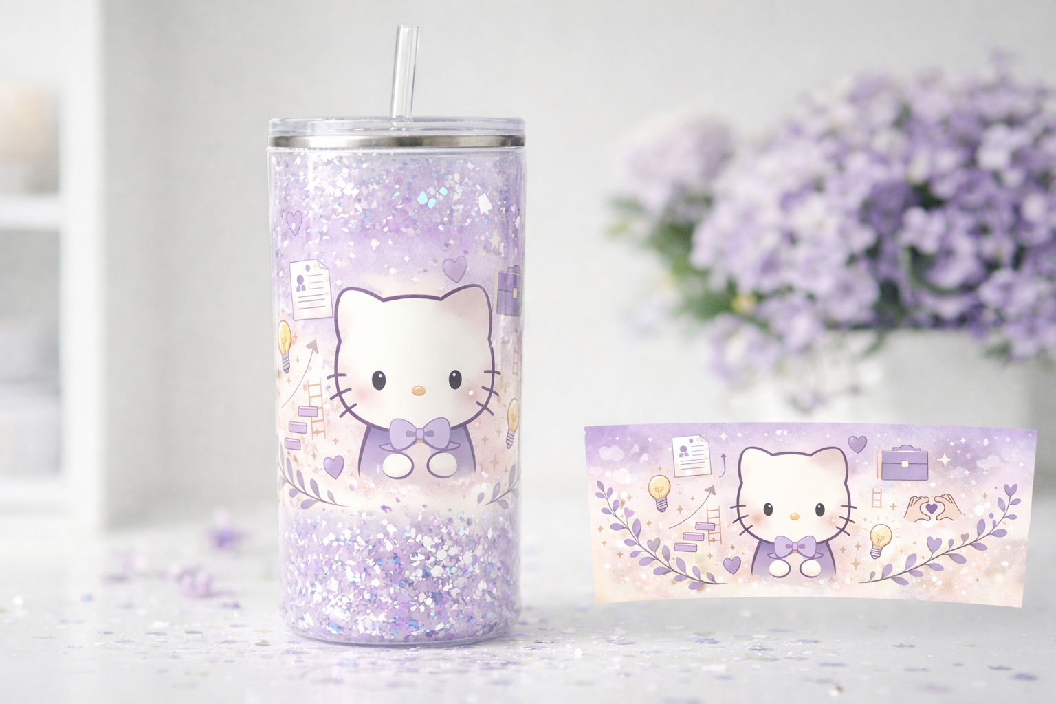 Because the work you do matters — and so do you.