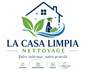 La casa limpia nettoyage