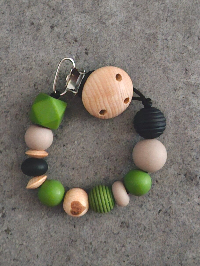 Speenkoord "Battle Buddy"