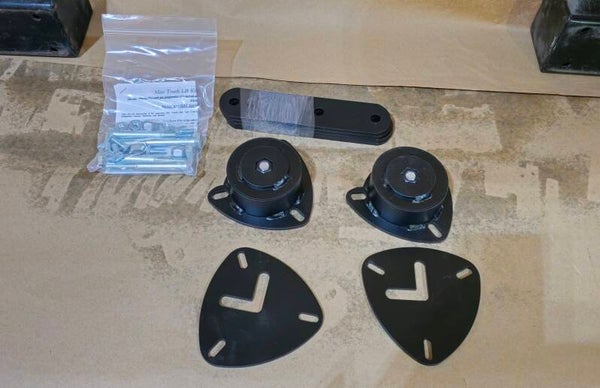 Universal 2" Lift Kit
