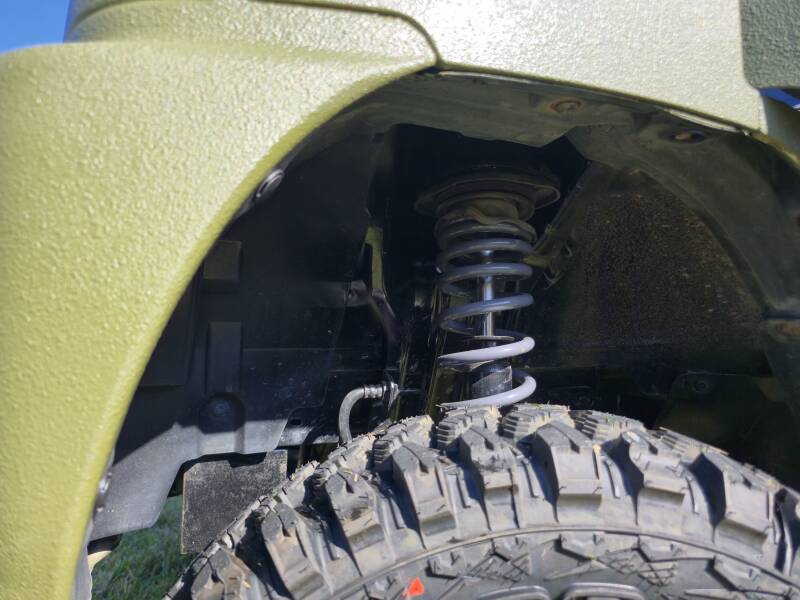 1999-2013 Mitsubishi/Suzuki 5.5