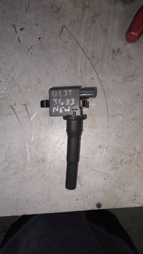 Mitsubishi U62T coil packs