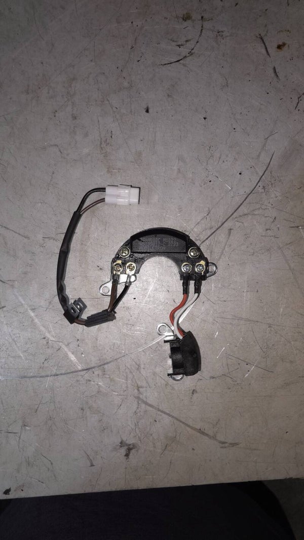 Electronic Pick-up Module for Distributor (Carb Only)