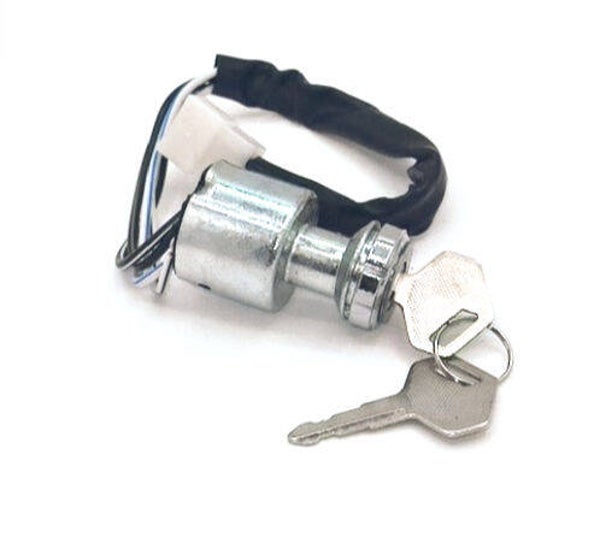 Ignition Switch with Key for Suzuki DB51T, DB41T, DB71T