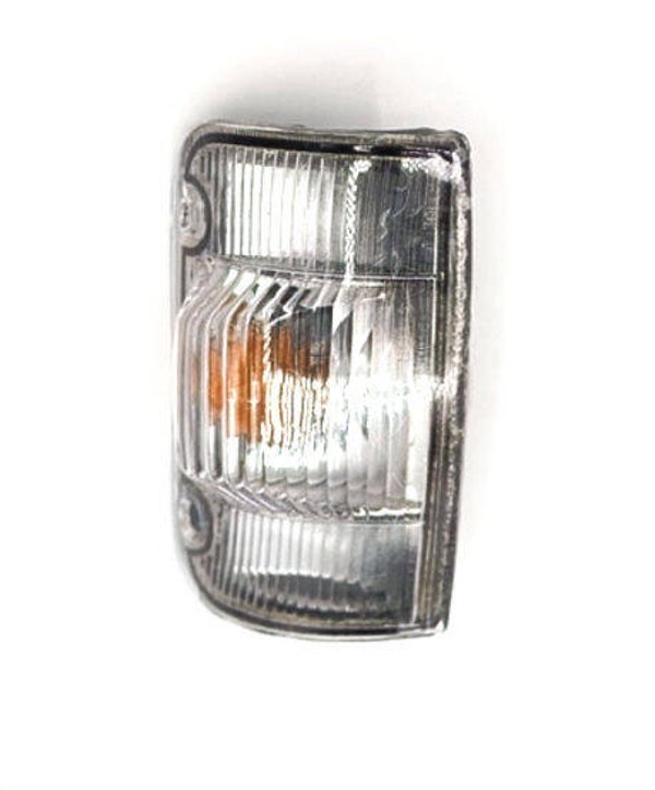 Front Upper Turn Signal Assembly for Suzuki DD51T (1994.5-1998) Clear