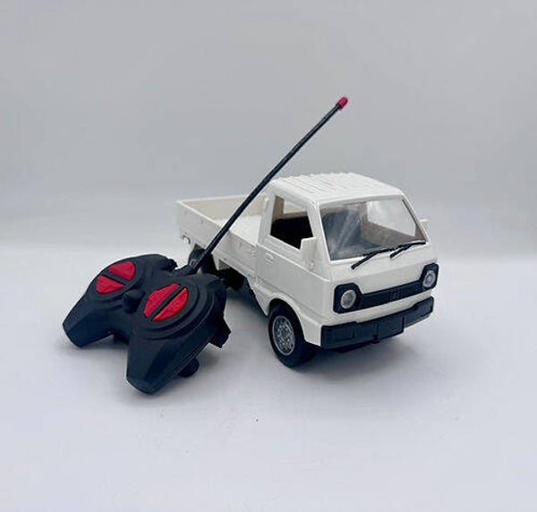 Japanese Minitruck Remote Control Car