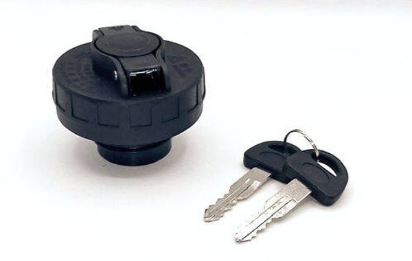 Suzuki Carry Locking Fuel Cap (DB52T, DA63T, DA62T)