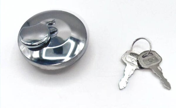Suzuki Fuel Cap (Locking) DD51T, DB51T, DB71T