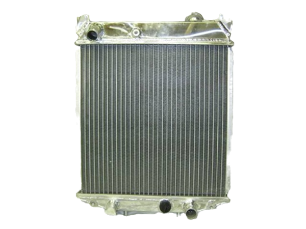 Suzuki DD51T Radiator