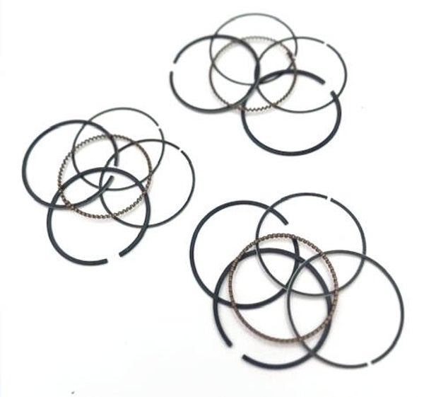 Suzuki Carry Piston Rings for F6A (Small)