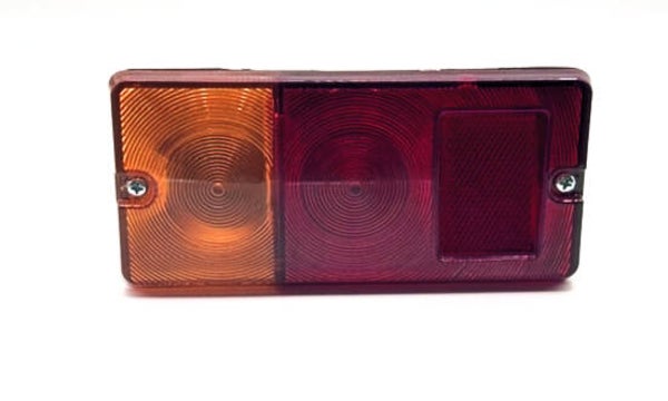 Daihatsu Hijet Tail Light Assembly (RH/LH) S81P, S83P, Early S110P