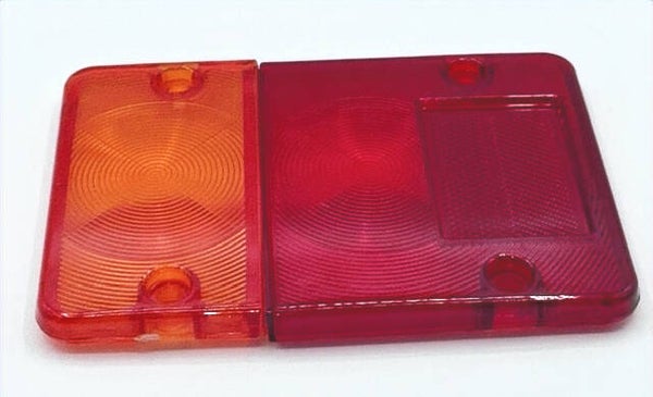 Daihatsu Hijet Tail Light Lens (RH/LH) S110P, Early S210P