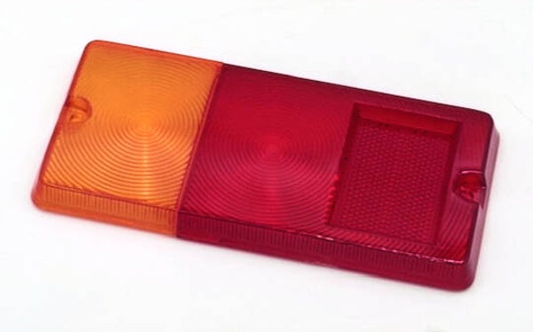 Daihatsu Hijet Tail Light Lens (RH/LH) S81P, S83P, Early S110P