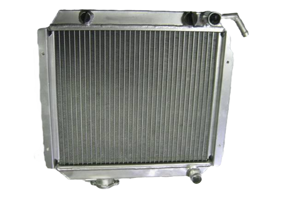 Daihatsu S80LP Radiator