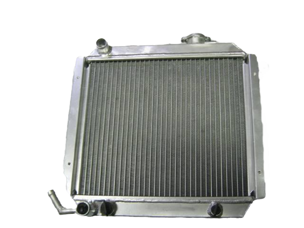 Daihatsu S83P Radiator