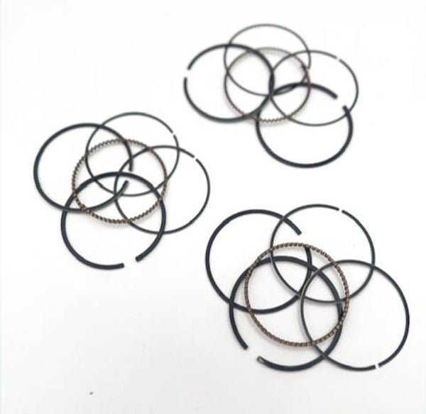 Suzuki Carry Piston Rings for F6A