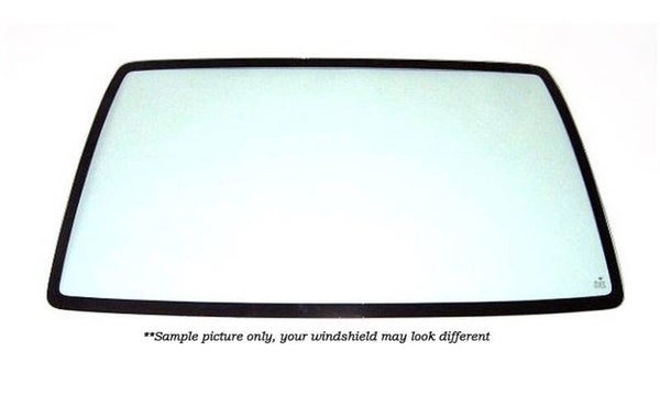 Japanese Minitruck Windshield for Suzuki DD51B (USED)