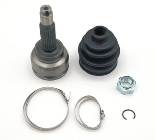 S210P, KS4, TT2 - Outer CV Joint