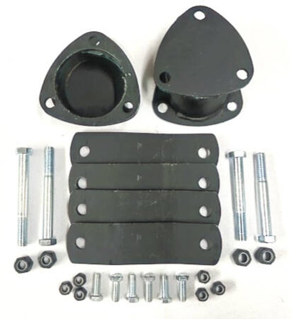 Mitsubishi Japanese Minitruck 2" Lift Kit for U15T, U19T, U42T