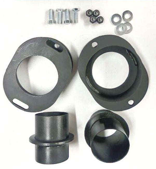 Subaru Japanese Kei Truck 2" Lift Kit for KS4