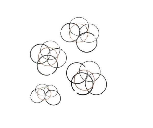 Subaru Sambar Piston Rings for En07