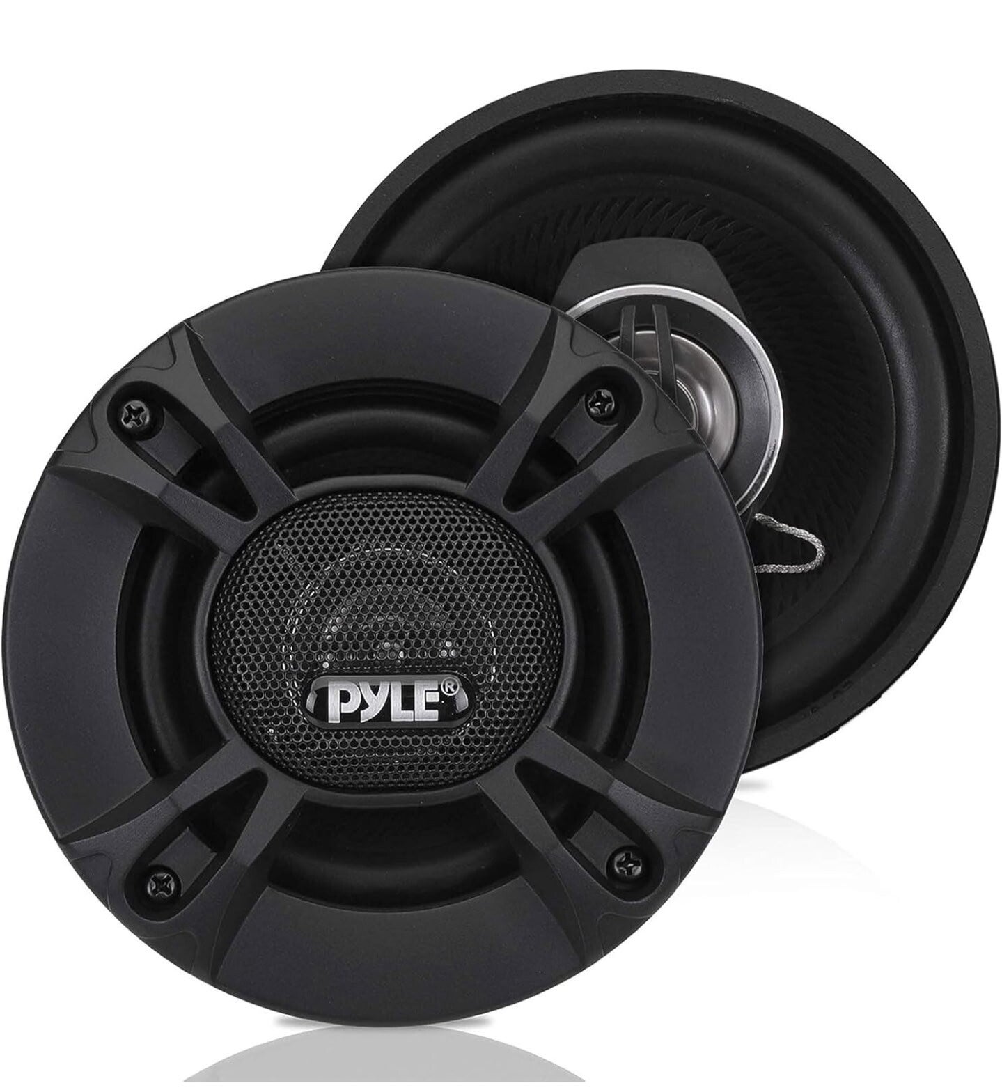 Pyle Speakers