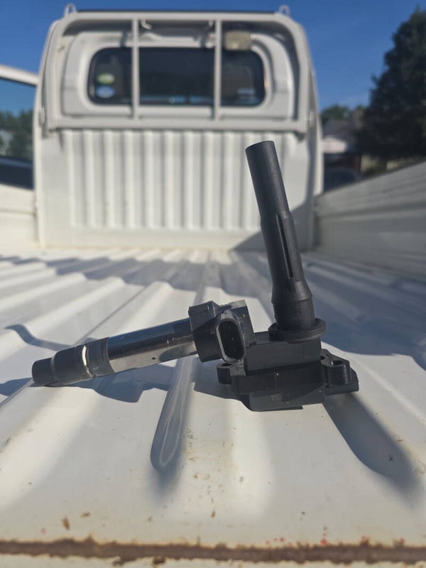 Mitsubishi coil packs