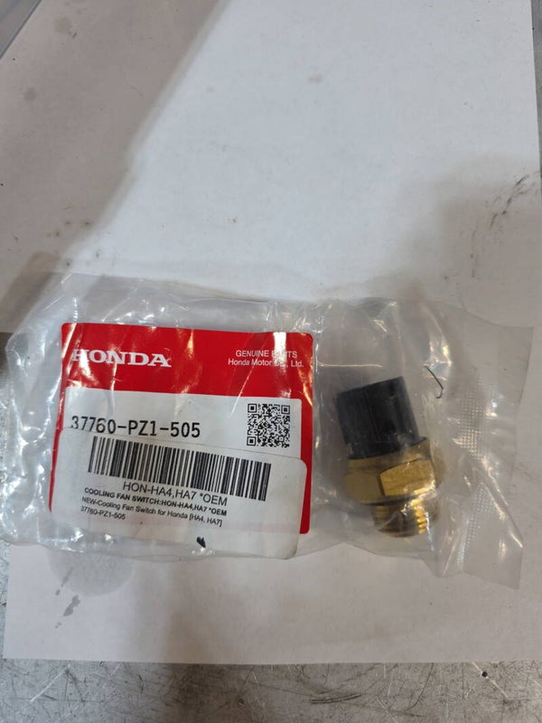 Honda Acty Cooling Fan Switch