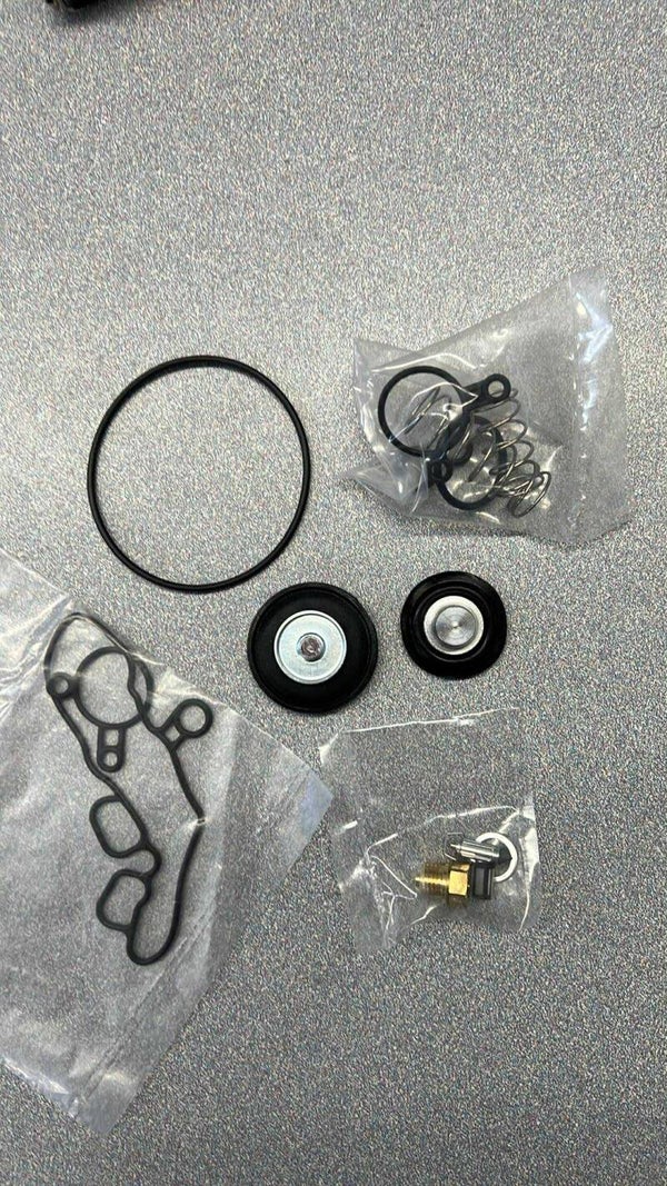 Honda Carburetor Kit