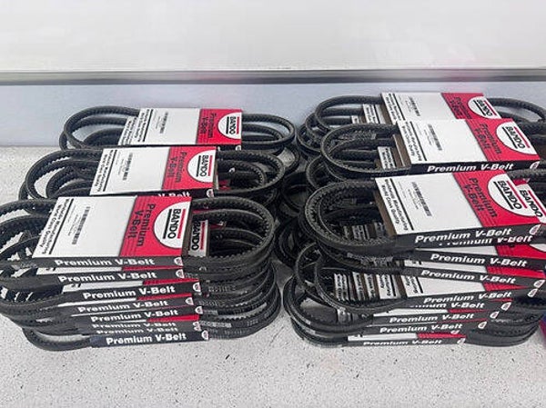 Mitsubishi Minicab U42T, U62T Power Steering Belt