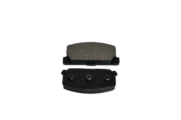 Mitsubishi U42T (1991-1994) Brake Pad Full Set