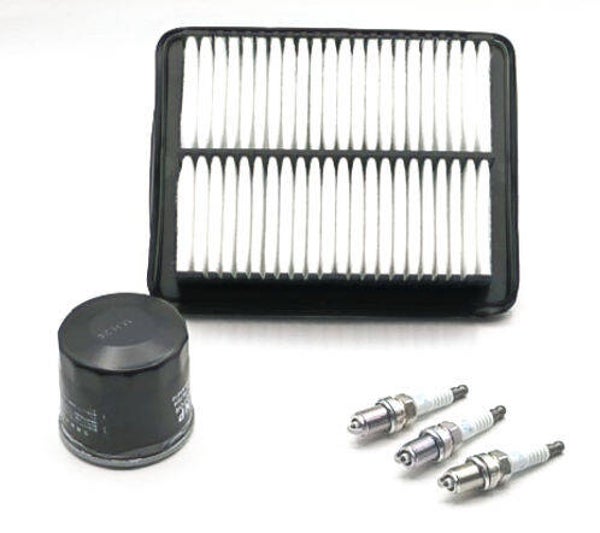 Basic Maintenance Kit — Mitsubishi 3G83 EFI (U62T, U72T)