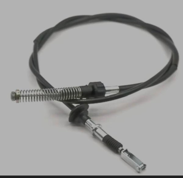 Daihatsu Clutch Cable