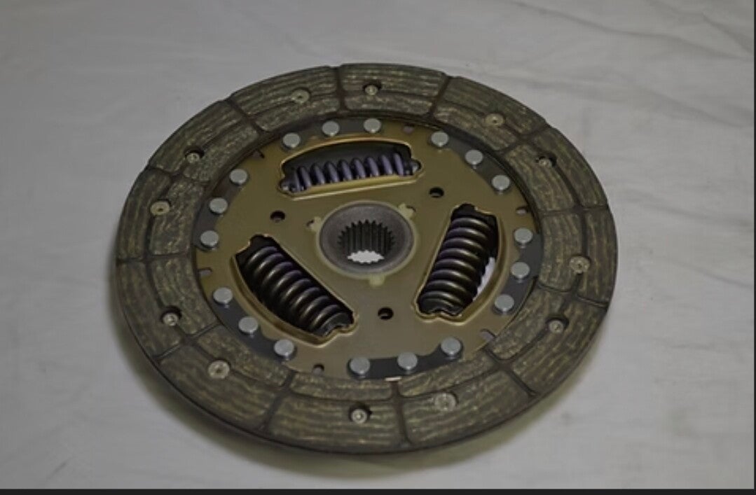 Subaru Clutch Disc (SMALL)
