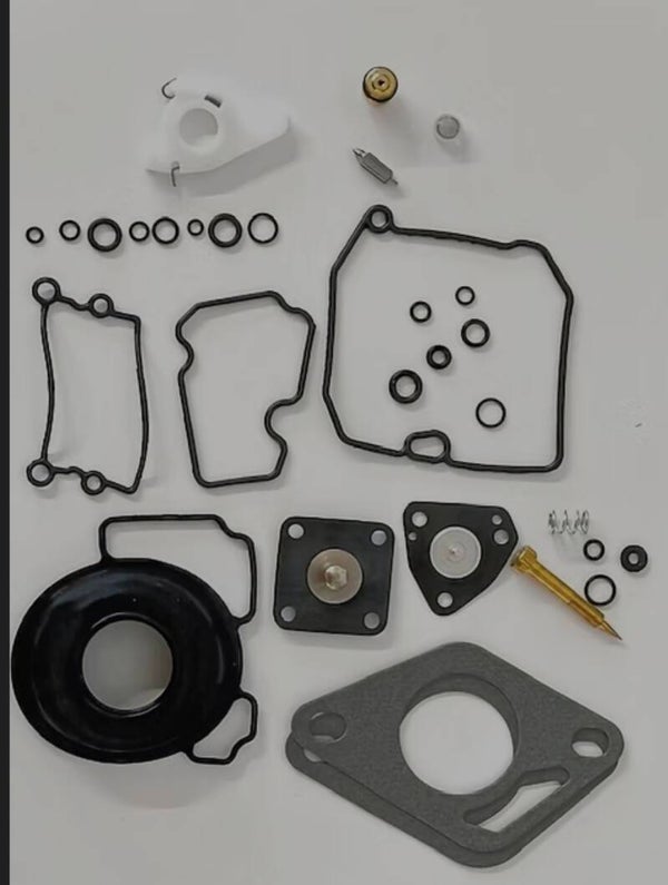Mitsubishi Carburetor Rebuild Kit (hemi)