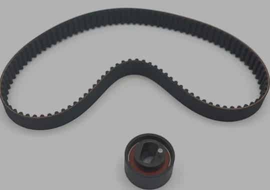 Suzuki Timing Belt Kit