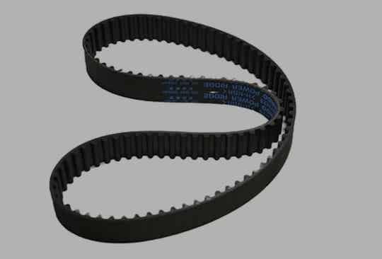 Suzuki Timing Belt