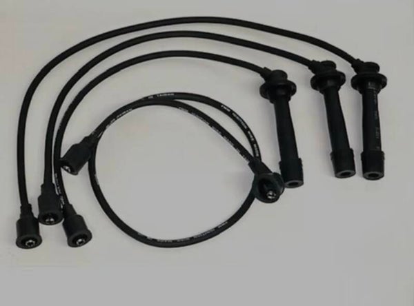 Suzuki Plug Wires (carb only)