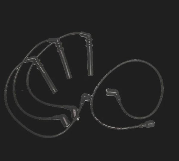 Suzuki Plug Wires (carb only)